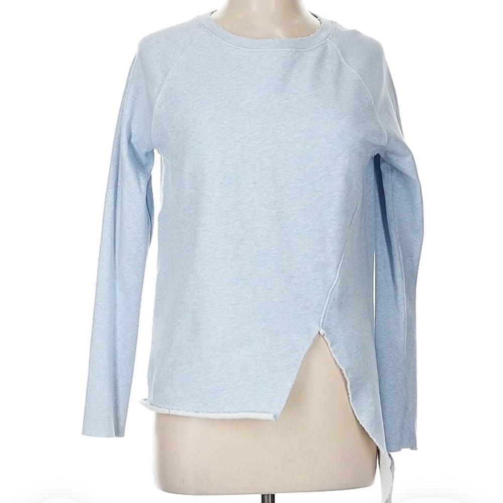 Frank & Eileen tee Lab Sweatshirt